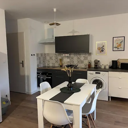 Casa vacanze Votre Escale Enchantée Entre Terre Et Saint-Christophe (Charente-Maritime)