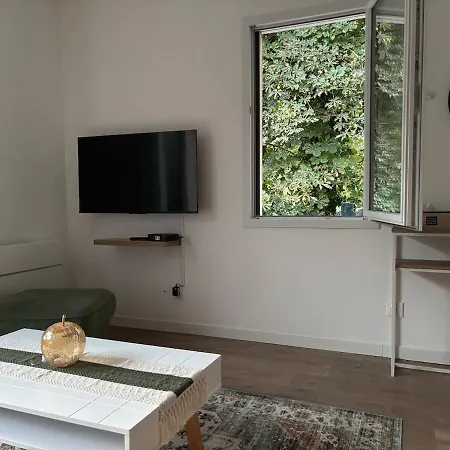 Votre Escale Enchantée Entre Terre Et Casa vacanze *