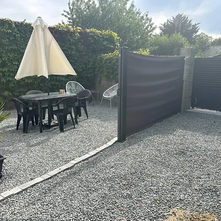Casa vacanze Votre Escale Enchantée Entre Terre Et Saint-Christophe (Charente-Maritime)